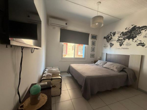 Departamento en San Luis